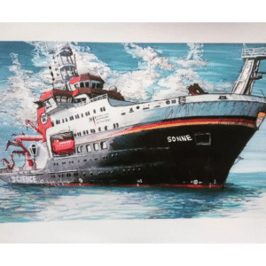 RV Sonne (2022) RV Sonne (2022)