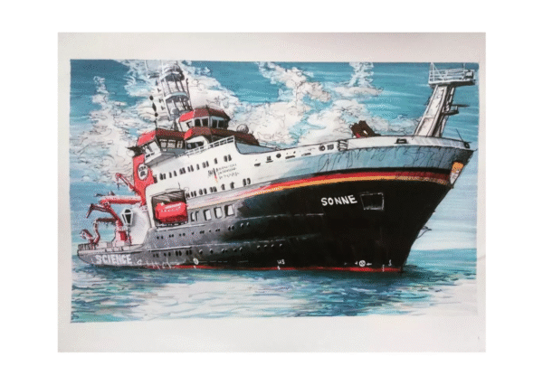 RV Sonne (2022)