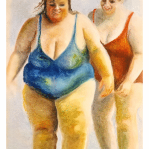 Zwei Frauen (2023) Zwei Frauen